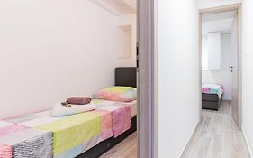Apartments Rose1